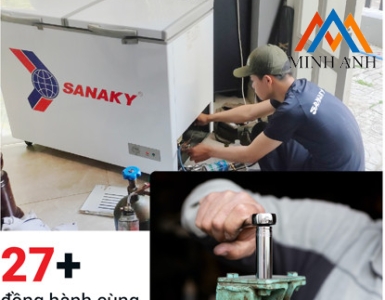 Nhận Làm Trạm Bảo Hành Cho Các Hãng