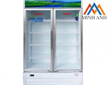 Thu Mua - Sửa Chữa Tủ Đông, Tủ Mát Công Nghiệp