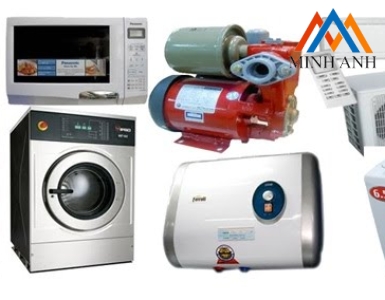 MUA BÁN - TRAO ĐỔI MÁY GIẶT, TỦ LẠNH, MẤY SẤY