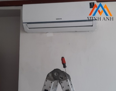 Lắp Đặt Máy Lạnh Tại Đà Lạt