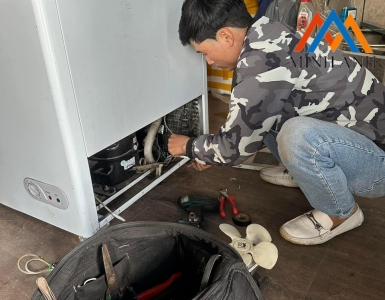 Sửa Tủ Lạnh Tại Đà Lạt