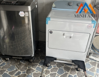 SỬA MÁY GIẶT ĐÀ LẠT - DỊCH VỤ ĐIỆN LẠNH CHUYÊN NGHIỆP TẠI ĐÀ LẠT